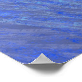 Conceptuele kunst, surrealistische kunst, hoop dat poster (Hoek)