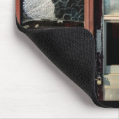 conceptuele Muismat (Hoek)