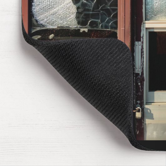 conceptuele Muismat (Hoek)