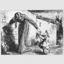 Concern - Vrouw en kind