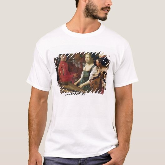 Concert, 1626 t-shirt (Voorkant)