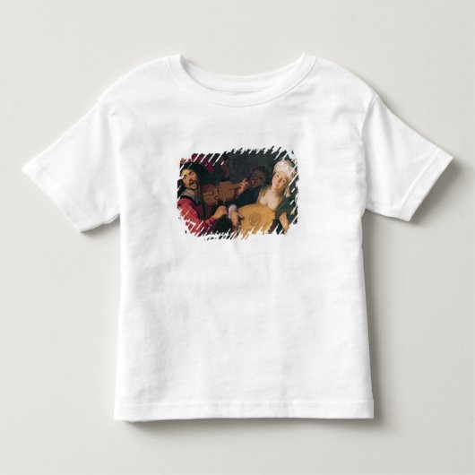 concert 2 kinder shirts (Voorkant)