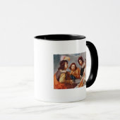 concert 2 mok (Voorkant rechts)