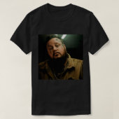 concert ager Jelly Roll T-shirt (Design voorkant)