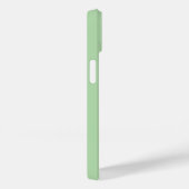 CONCERT CALIFORNIA FIRE SLEUTELHANGER Case-Mate iPhone CASE (Achterkant / Rechts)
