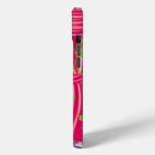 concert Case-Mate iPhone case (Achterkant / Links)