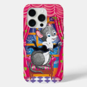 concert Case-Mate iPhone case (Achterkant)