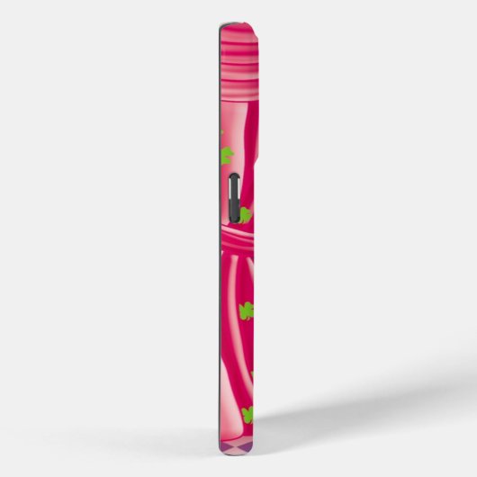 concert Case-Mate iPhone case (Achterkant / Rechts)