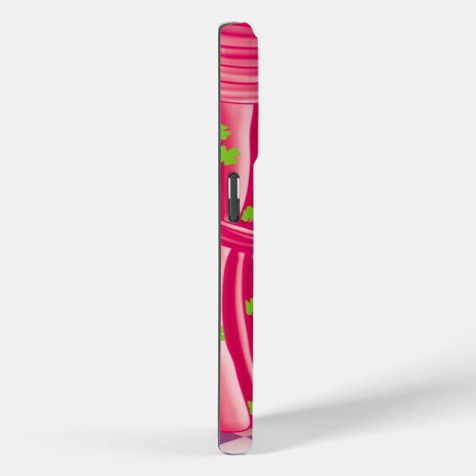 concert Case-Mate iPhone case (Achterkant / Rechts)