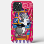concert Case-Mate iPhone case (Achterkant)
