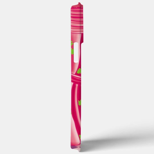 concert Case-Mate iPhone case (Achterkant / Rechts)