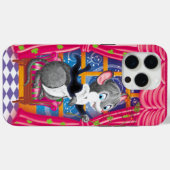 concert Case-Mate iPhone case (Achterkant (horizontaal))