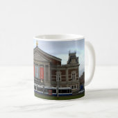 Concert Hall, Amsterdam Koffiemok (Voorkant rechts)