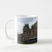 Concert Hall, Amsterdam Koffiemok (Links)
