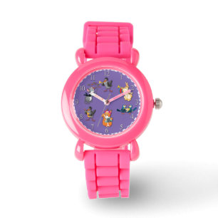 concert horloge