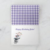 concert kaart (Binnen)