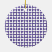 concert keramisch ornament (Achterkant)