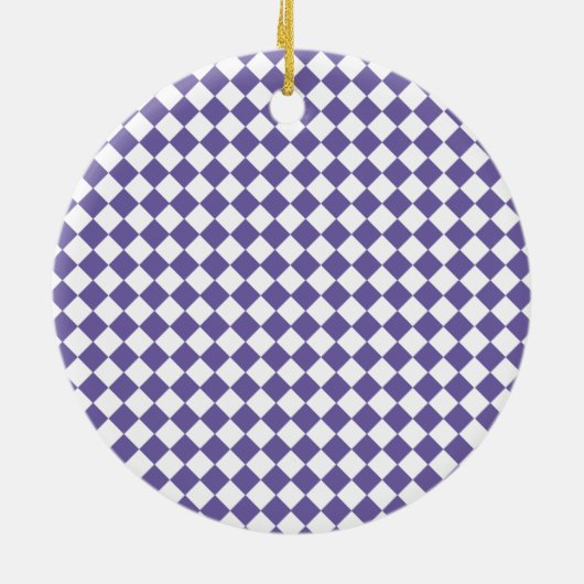 concert keramisch ornament (Achterkant)