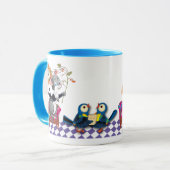 concert mok (Voorkant links)