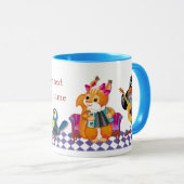 concert mok (Voorkant rechts)