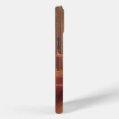 Concert of Angels Case-Mate iPhone Case (Achterkant / Rechts)