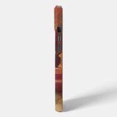 Concert of Angels Case-Mate iPhone Case (Achterkant / Links)