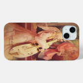 Concert of Angels Case-Mate iPhone Case (Achterkant (horizontaal))