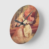 Concert of Angels Ronde Klok (Hoek)