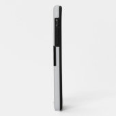 Concert Pianist Personal Music Case-Mate iPhone Case (Achterkant/links)