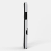 Concert Pianist Personal Music Case-Mate iPhone Case (Achterkant/rechts)