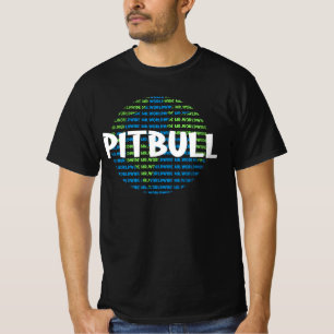 concert pitbull 2022 t-shirt