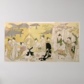 concert poster (Voorkant)