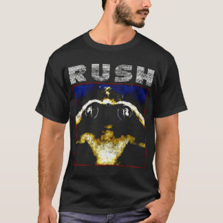 Concert Retro Band 90s Vintage Jubileum T-shirt