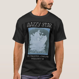 Concert Theater T-shirt