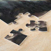 Concert van de engelen | El Greco | Legpuzzel (Zijkant)