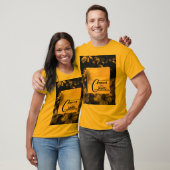 Concert voor liefdadigheid International T-shirt (Unisex)