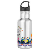 concert waterfles  (Voorkant)