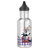 concert waterfles  (Links)