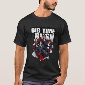 Concertbandmuziek 2025 Amerika Jongen Retro T-shirt