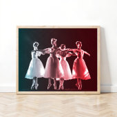 concertdans poster