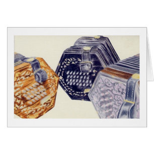Concertina