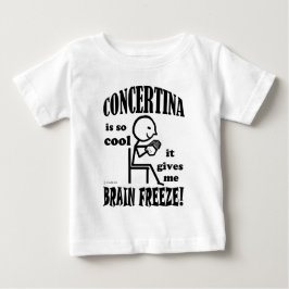Concertina, Brain Freeze