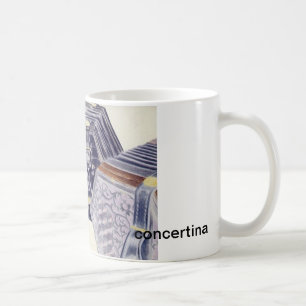 Concertina Koffiemok