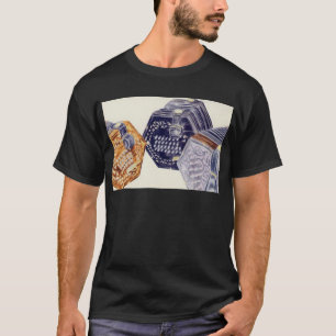 Concertina T-shirt