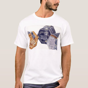 Concertina T Shirt