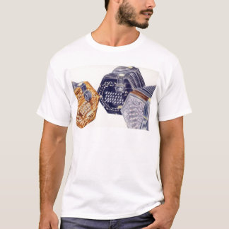 Concertina T Shirt