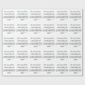 Concertina Voices zegt dat je moet spelen Cadeaupapier (Vlak)