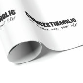 Concertinafolic Life Cadeaupapier (Rol Hoek)