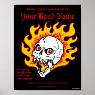  concertPoster Poster