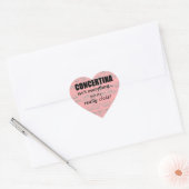 Concetina is niet alles Sticker (Envelop)